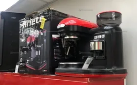 Купить Кофеварка Ariete 1318 б/у , в Екатеринбург Цена:5990рублей