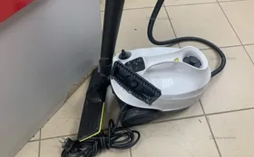Купить Парогенератор KARCHER C3 б/у , в Пенза Цена:9900рублей