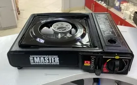 Купить Газовая  плита New Master б/у , в Нижний Новгород Цена:590рублей