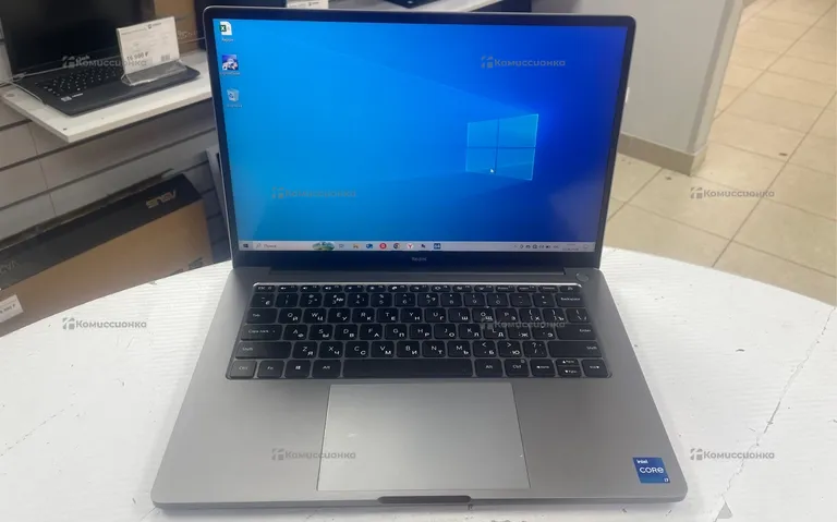 Ноутбук  RedmiBook Pro 14