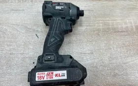 Купить Гайковерт-винтоверт KLPRO б/у , в Рязань Цена:5900рублей