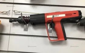 Купить Пороховой монтажный пистолет GFT7 б/у , в Екатеринбург Цена:9900рублей