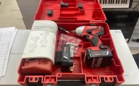 Купить Аккумуляторный гайковерт Felisatti WD14.4IL б/у , в Нижний Новгород Цена:8300рублей