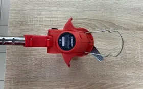 Купить Триммер аккумуляторный РОКОТ б/у , в Пенза Цена:1900рублей