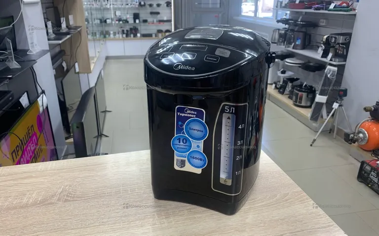 Термопот Midea MP-8105