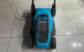 Купить Газонокосилка GARDENA PowerMax 1100/32 б/у , в Тольятти Цена:3990рублей