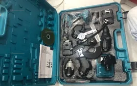 Купить Набор эл.инстр с насадками 9в1 Assur ASR LD18 б/у , в Симферополь Цена:7490рублей