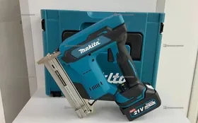 Купить Аккумуляторный гвоздезабивной пистолет Makita Rep б/у , в Казань Цена:6090рублей