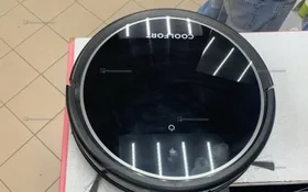Купить Робот пылесос coolfort cf-3200 б/у , в Пенза Цена:2500рублей