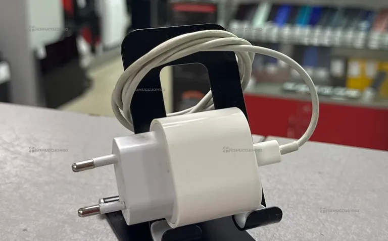 Зарядка Apple