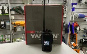 Купить Радиостанция YANTON T-640 б/у , в Пермь Цена:3500рублей