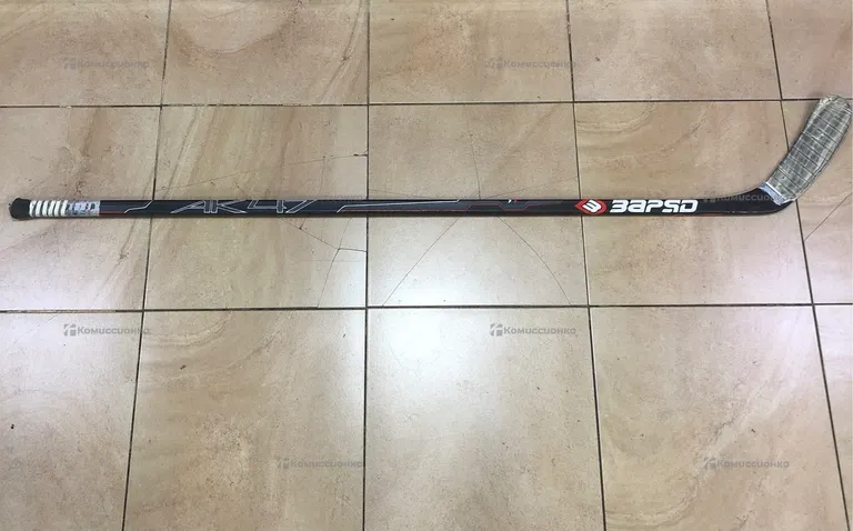 Клюшка Заряд ак47