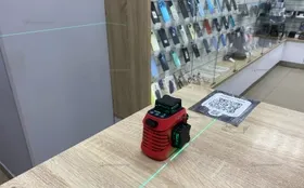 Купить лазерный уровень Condtrol smart 3D lite б/у , в Пенза Цена:3990рублей