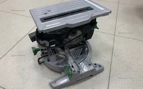 Купить Пила торцовочная сетевая Zitrek ZTL1300-210C б/у , в Саратов Цена:5900рублей
