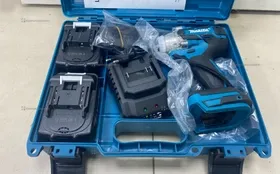 Купить Гайковерт Makita 21v б/у , в Зеленодольск Цена:4490рублей