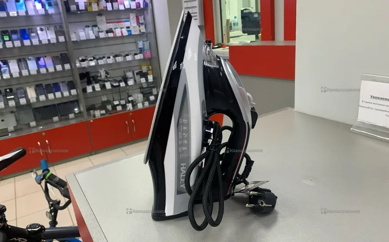 Утюг Haley HY 274