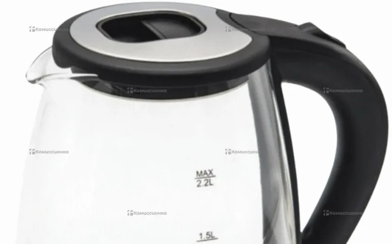 Чайник Bosch bs992