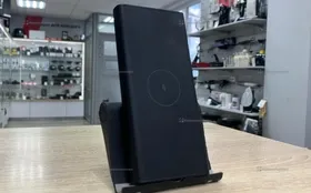 Купить Пауэрбанк беспроводная зарядка б/у , в Пенза Цена:800рублей