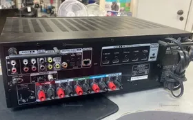 Купить Ресивер Denon AVR-S640H б/у , в Самара Цена:38990рублей