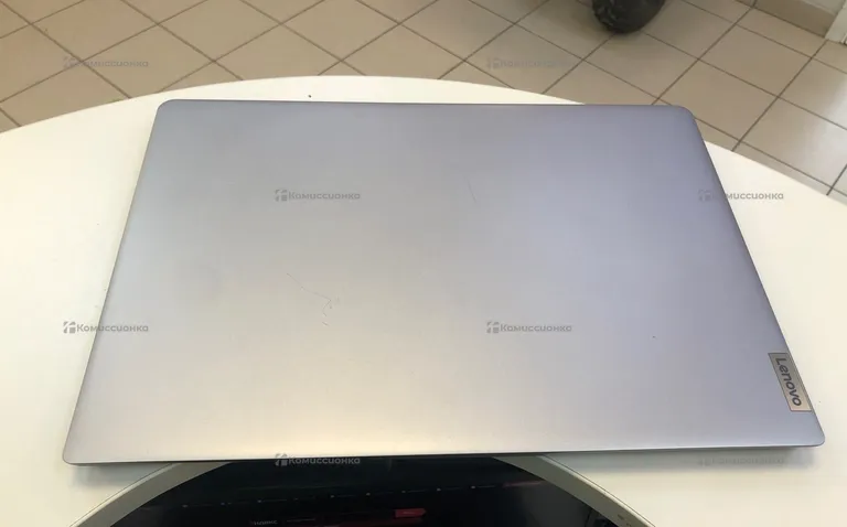 Ноутбук Lenovo ideaPad 3 17IAU7