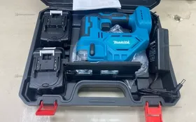 Купить Электролобзик Аккумуляторный Makita б/у , в Зеленодольск Цена:4490рублей