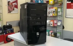 Купить Системный блок  To Be Fiiled б/у , в Курган Цена:8500рублей