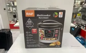 Купить Мультиварка RAF б/у , в Набережные Челны Цена:1990рублей