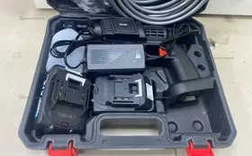 Купить Аккумуляторная мойка Makita б/у , в Зеленодольск Цена:2590рублей