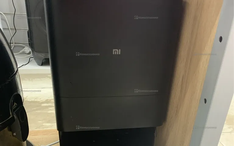 Станция для сбора мусора Xiaomi