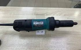 Купить Прямая шлифмашина makita GD0600 б/у , в Нижнекамск Цена:2950рублей