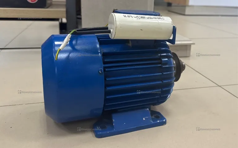 Электродвигатель SEMg 80-4B