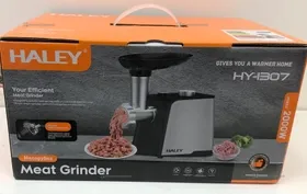 Купить Мясорубка Haley hy-1307 б/у , в Симферополь Цена:2790рублей