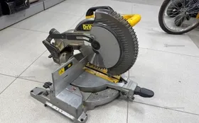 Купить Торцовочная пила DeWALT DWS713 б/у , в Самара Цена:28500рублей