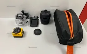Купить Экшн камера Kodak PIXPRO SP360 б/у , в Казань Цена:9900рублей