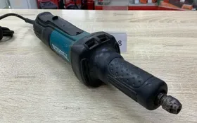 Купить Прямая шлифмашина makita GD0600 б/у , в Нижнекамск Цена:2950рублей