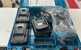 Купить Гайковерт Makita 21v 4.0ah б/у , в Зеленодольск Цена:4490рублей