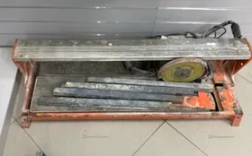 Купить Плиткорез Hammerflex PLR 1200 б/у , в Рязань Цена:7990рублей