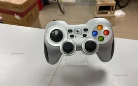 Купить Джойстик беспроводной logictech f710 б/у , в Зеленодольск Цена:550рублей