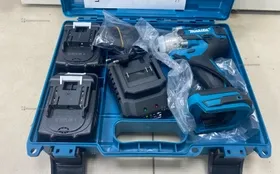 Купить Гайковерт Makita 21v б/у , в Зеленодольск Цена:4490рублей