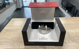 Купить Часы Tissot 1853(T105309A) б/у , в Пенза Цена:8500рублей