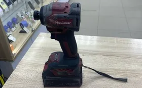 Купить ударный шуруповерт бесщеточный б/у , в Пенза Цена:6900рублей