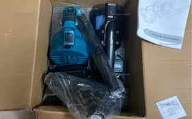 Купить пылесос аккумуляторный 21v 4.0ah б/у , в Казань Цена:4990рублей