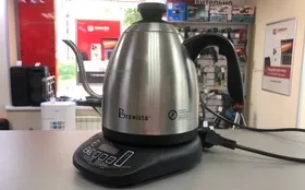 Купить Чайник Brewista BKV12S02 б/у , в Кинель Цена:1690рублей