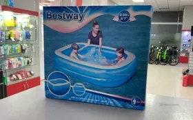 Купить Надувной Бассейн Bestway 2.00,1.46,48 б/у , в Самара Цена:690рублей