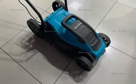 Купить Газонокосилка GARDENA PowerMax 1100/32 б/у , в Тольятти Цена:3990рублей
