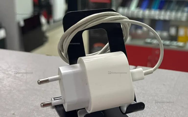 Зарядка Apple
