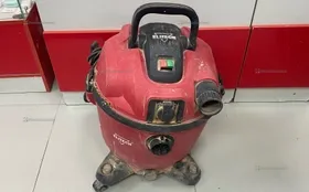 Купить Пылесос строительный Elitech ПС 1235А б/у , в Зеленодольск Цена:3850рублей