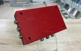 Купить Конвертер AV в HDMI б/у , в Пенза Цена:900рублей
