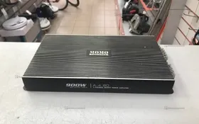 Купить Усилитель  Momo A-4.80 б/у , в Рязань Цена:3500рублей