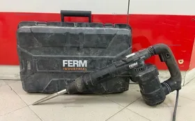 Купить Отбойный молоток FERM HDM104BM б/у , в Красноярск Цена:5590рублей